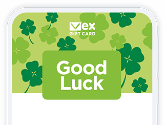 Good Luck - Personalised