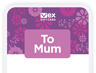To Mum - Personalised