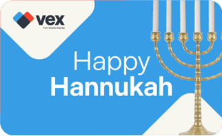 Happy Hannukah