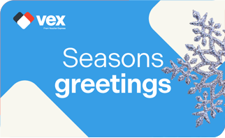 Seasons Greetings